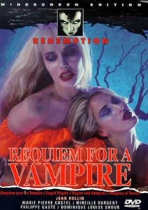 Requiem pour un Vampire