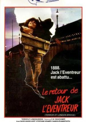 Le Retour de Jack l'Éventreur