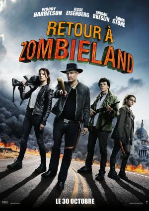 Retour à Zombieland