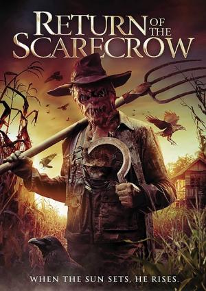 Return of the Scarecrow