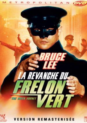 La Revanche du Frelon Vert