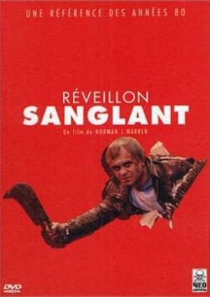 Réveillon Sanglant