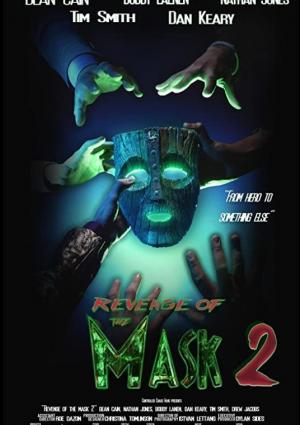 Revenge of the Mask 2