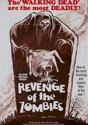 Revenge of the Zombies