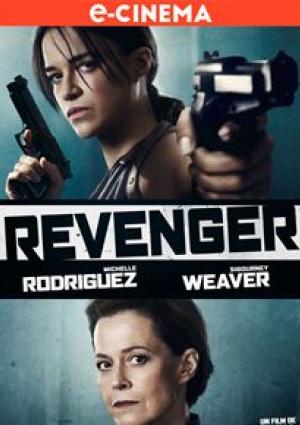 Revenger