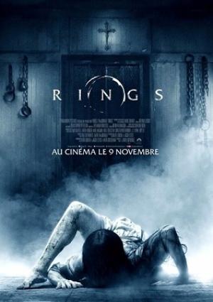 Le Cercle - Rings