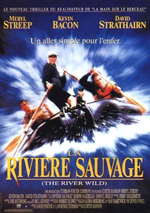 La Rivière Sauvage