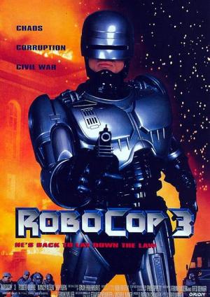 Robocop 3