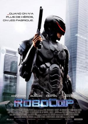 RoboCop