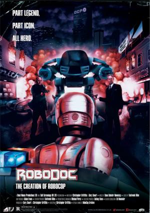 RoboDoc: The Creation of Robocop