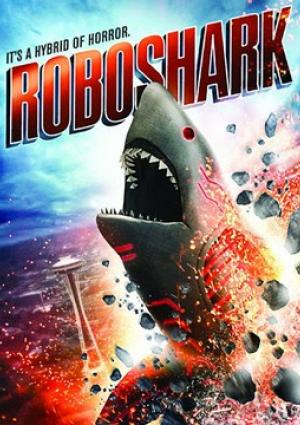 Roboshark