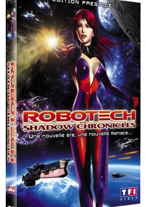 Robotech: The Shadow Chronicles