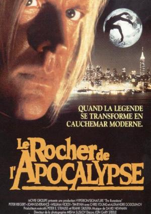 Le Rocher de l'Apocalypse