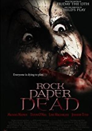 Rock Paper Dead