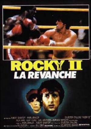 Rocky 2 : La Revanche