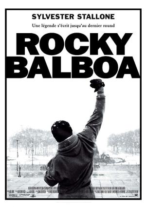 Rocky Balboa