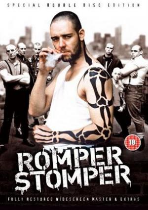 Romper stomper