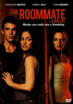The Roommate: la Coloc