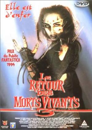 Le Retour des Morts Vivants 3