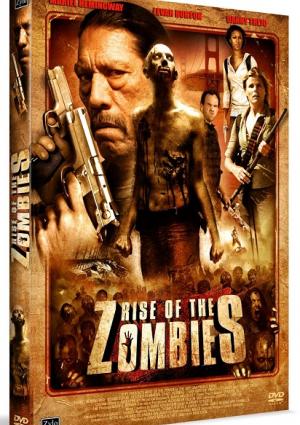 Rise of the Zombies