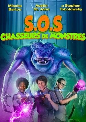 S.O.S. Chasseurs de monstres