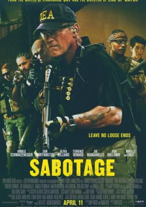 Sabotage