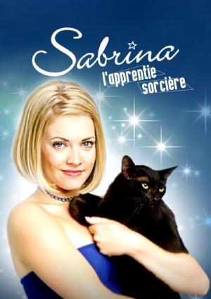 Sabrina, l'Apprentie Sorcière
