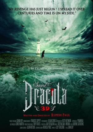 Saint Dracula 3D