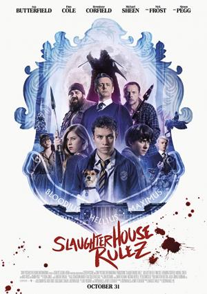 Slaughterhouse Rulez