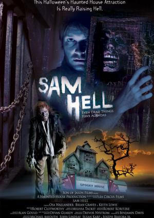 Sam Hell