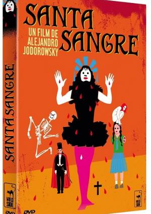 Santa Sangre