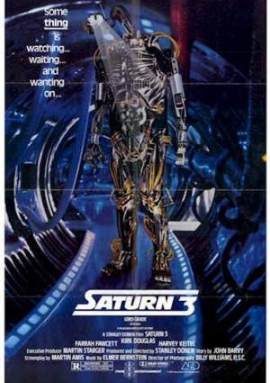 Saturn 3