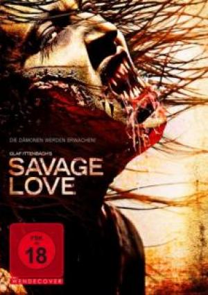 Savage Love