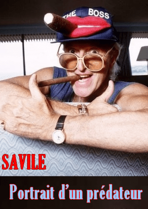 Savile: Portrait d’un Prédateur