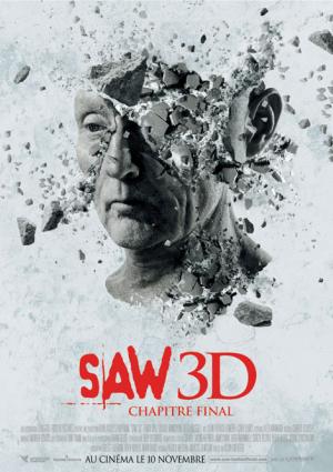 Saw 3D : Chapitre Final