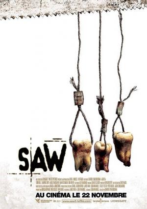 Saw 3