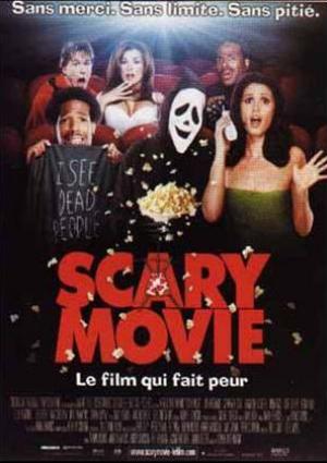 Scary Movie