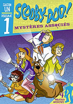Scooby-Doo ! Mystères associés