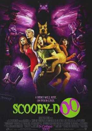 Scooby-Doo