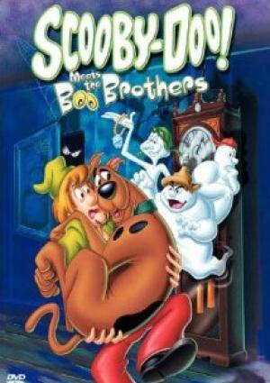 Scooby-Doo et les Boo Brothers