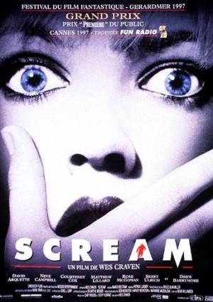 Scream