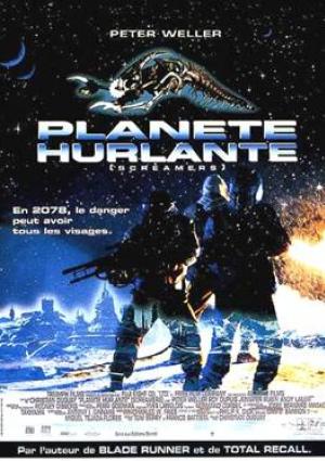 Planète Hurlante