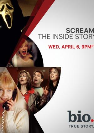 Scream: The Inside Story