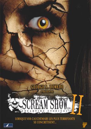 Scream Show: Volume 2