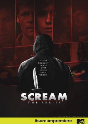 Scream : La Série