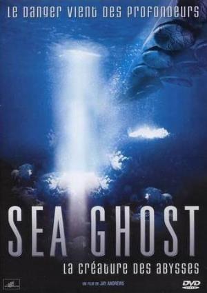 Sea Ghost : La Créature Des Abysses