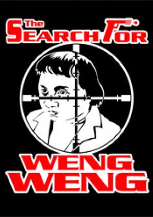 The Search for Weng Weng