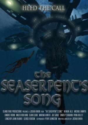 The SeaSerpent's Song