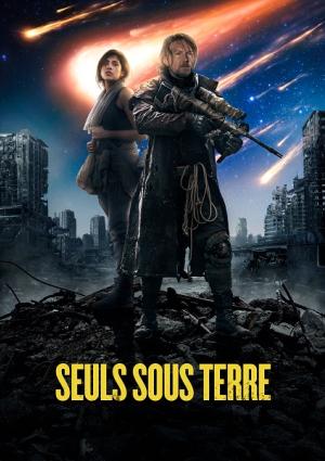 Seuls sous Terre