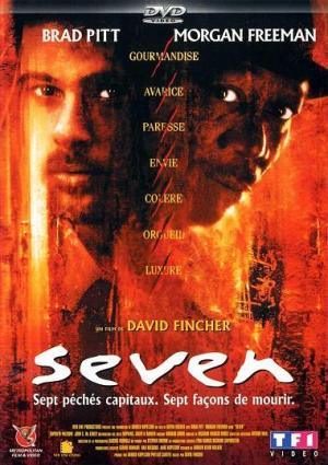 Seven